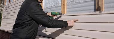 Best Fiber Cement Siding Installation  in Natalia, TX